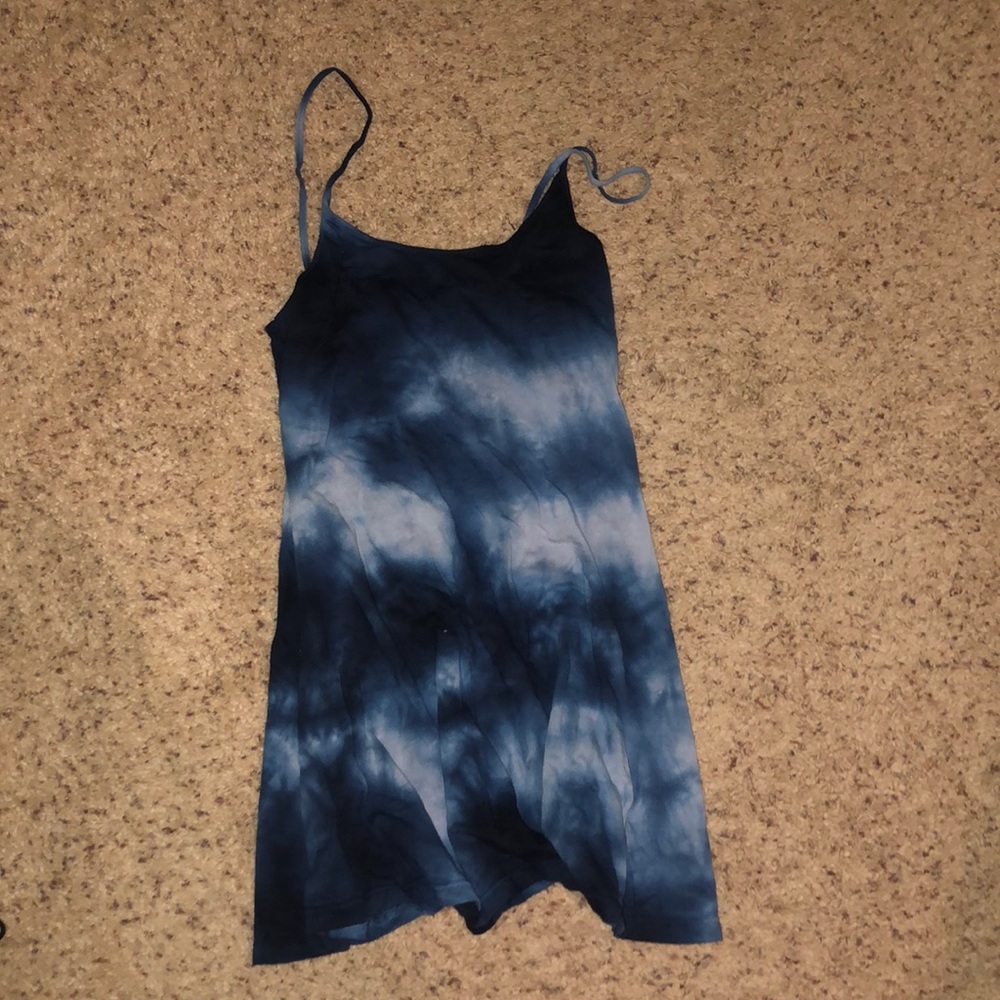 brandy melville dress